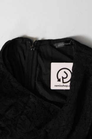 Φόρεμα Portmans, Μέγεθος S, Χρώμα Μαύρο, Τιμή 3,81 €
