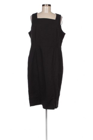 Šaty  Preview, Veľkosť XL, Farba Čierna, Cena  8,22 €