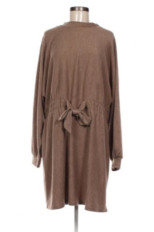 Φόρεμα Primark, Μέγεθος XXL, Χρώμα  Μπέζ, Τιμή 12,56 €