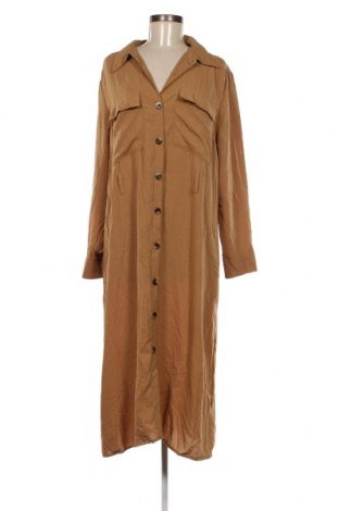 Φόρεμα Primark, Μέγεθος XXL, Χρώμα  Μπέζ, Τιμή 14,23 €