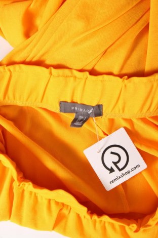 Kleid Primark, Größe S, Farbe Orange, Preis 4,44 €
