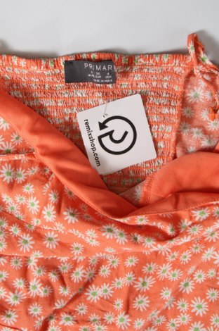 Φόρεμα Primark, Μέγεθος S, Χρώμα Πορτοκαλί, Τιμή 5,20 €