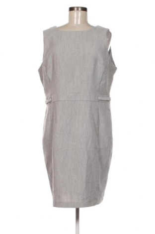 Kleid Primark, Größe XL, Farbe Grau, Preis 8,07 €