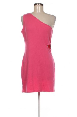 Φόρεμα Primark, Μέγεθος L, Χρώμα Ρόζ , Τιμή 4,66 €