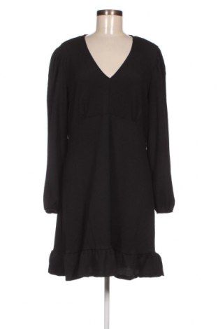 Φόρεμα Primark, Μέγεθος XL, Χρώμα Μαύρο, Τιμή 7,18 €
