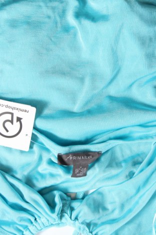 Kleid Primark, Größe M, Farbe Blau, Preis € 4,24