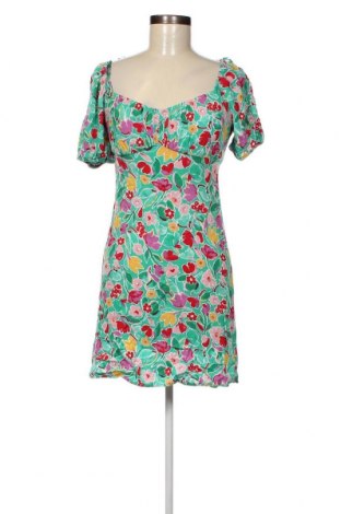 Φόρεμα Primark, Μέγεθος XXS, Χρώμα Πολύχρωμο, Τιμή 5,92 €