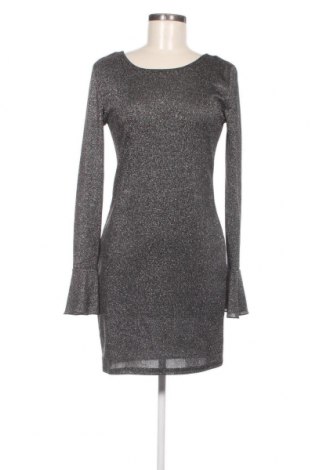 Kleid Primark, Größe L, Farbe Grau, Preis 6,05 €