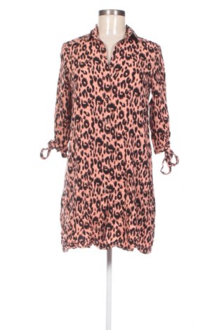 Kleid Primark, Größe S, Farbe Mehrfarbig, Preis 3,43 €