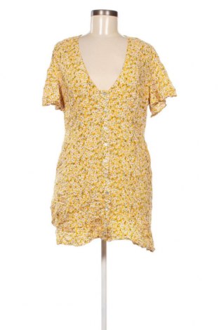 Φόρεμα Princess Polly, Μέγεθος XL, Χρώμα Πολύχρωμο, Τιμή 11,36 €