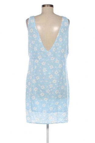 Φόρεμα Princess Polly, Μέγεθος L, Χρώμα Μπλέ, Τιμή 13,88 €