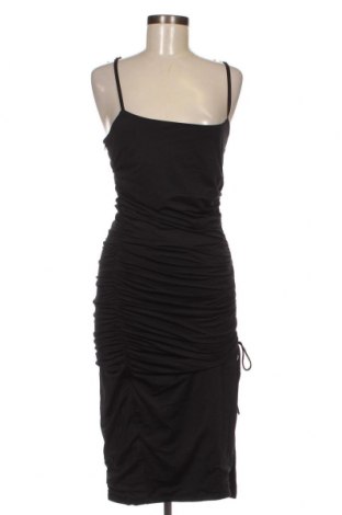 Φόρεμα Princess Polly, Μέγεθος L, Χρώμα Μαύρο, Τιμή 12,25 €