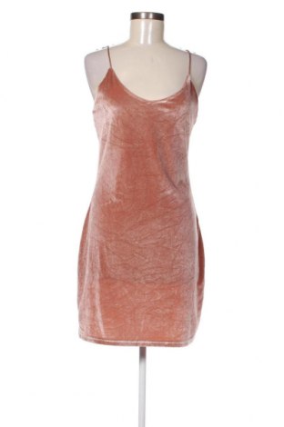 Φόρεμα Project Unknown, Μέγεθος S, Χρώμα  Μπέζ, Τιμή 3,15 €