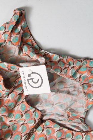 Kleid Promod, Größe S, Farbe Mehrfarbig, Preis 5,92 €