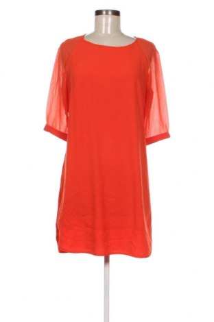 Kleid Promod, Größe M, Farbe Orange, Preis € 14,49