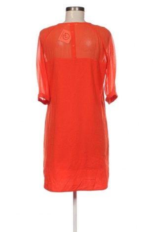 Kleid Promod, Größe M, Farbe Orange, Preis 21,49 €