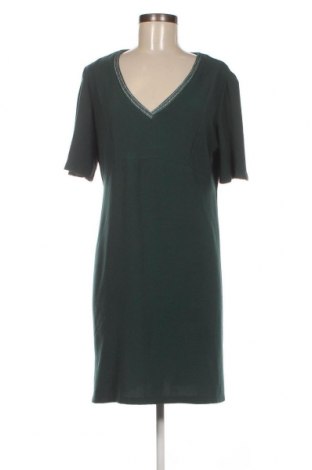 Kleid Promod, Größe L, Farbe Grün, Preis € 10,65