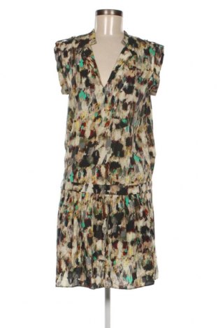 Kleid Promod, Größe M, Farbe Mehrfarbig, Preis € 7,10