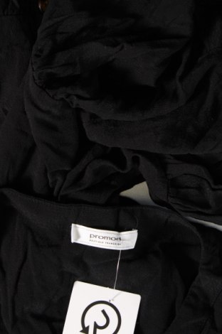 Φόρεμα Promod, Μέγεθος L, Χρώμα Μαύρο, Τιμή 21,03 €