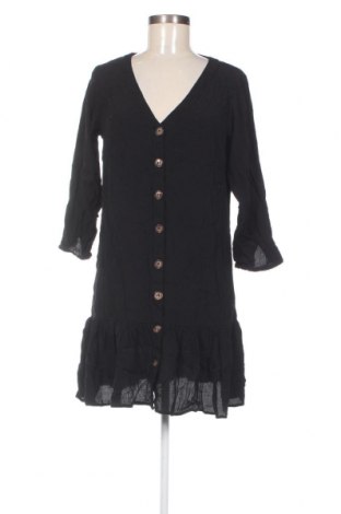 Φόρεμα Promod, Μέγεθος L, Χρώμα Μαύρο, Τιμή 5,05 €