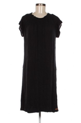 Φόρεμα Protest, Μέγεθος XL, Χρώμα Μαύρο, Τιμή 21,03 €