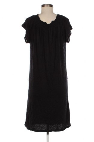 Φόρεμα Protest, Μέγεθος XL, Χρώμα Μαύρο, Τιμή 21,03 €
