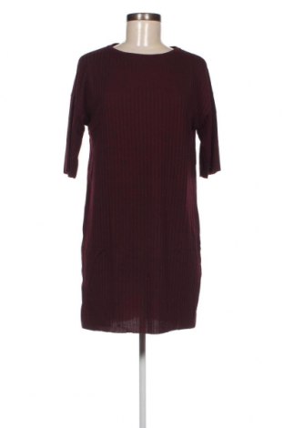 Φόρεμα Pull&Bear, Μέγεθος S, Χρώμα Κόκκινο, Τιμή 5,45 €