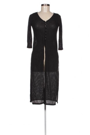 Kleid Pull&Bear, Größe S, Farbe Schwarz, Preis 4,27 €