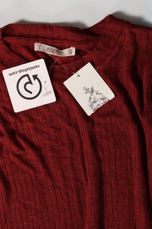 Kleid Pull&Bear, Größe S, Farbe Rot, Preis € 23,71