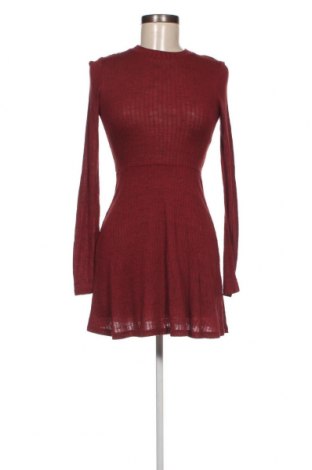 Kleid Pull&Bear, Größe S, Farbe Rot, Preis € 23,71
