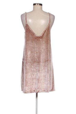 Šaty  Pull&Bear, Veľkosť M, Farba Béžová, Cena  47,94 €