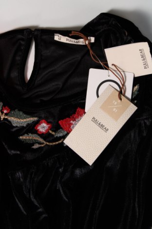 Φόρεμα Pull&Bear, Μέγεθος M, Χρώμα Μαύρο, Τιμή 4,50 €
