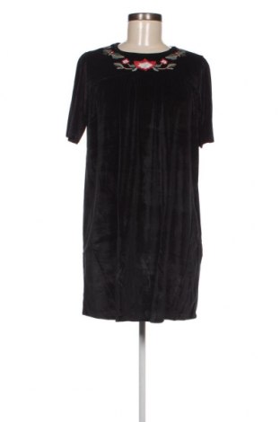 Kleid Pull&Bear, Größe M, Farbe Schwarz, Preis € 4,03