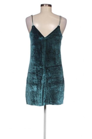 Šaty  Pull&Bear, Veľkosť S, Farba Modrá, Cena  23,71 €