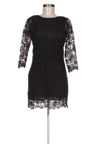 Kleid Pull&Bear, Größe S, Farbe Schwarz, Preis 4,31 €