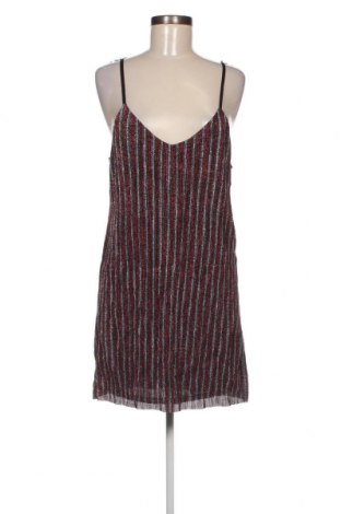Φόρεμα Pull&Bear, Μέγεθος M, Χρώμα Πολύχρωμο, Τιμή 5,69 €