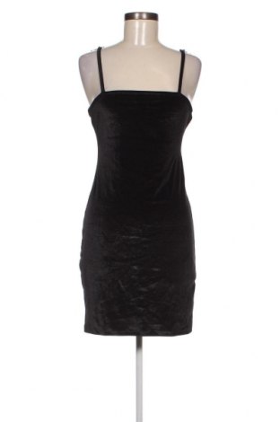 Φόρεμα Pull&Bear, Μέγεθος L, Χρώμα Μαύρο, Τιμή 4,79 €