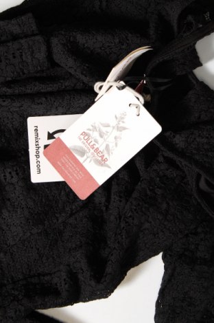 Rochie Pull&Bear, Mărime XL, Culoare Negru, Preț 22,70 Lei