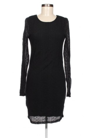 Φόρεμα Pull&Bear, Μέγεθος XL, Χρώμα Μαύρο, Τιμή 3,56 €
