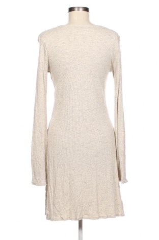 Šaty  Pull&Bear, Veľkosť M, Farba Béžová, Cena  3,56 €