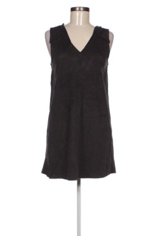 Φόρεμα Pull&Bear, Μέγεθος M, Χρώμα Μαύρο, Τιμή 5,45 €