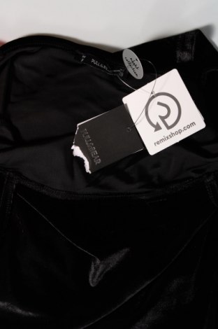 Šaty  Pull&Bear, Veľkosť M, Farba Čierna, Cena  7,19 €