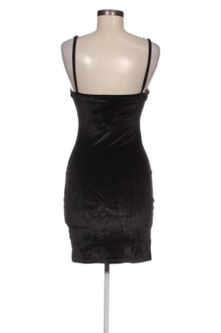 Kleid Pull&Bear, Größe M, Farbe Schwarz, Preis 7,19 €
