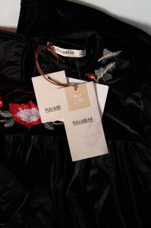 Kleid Pull&Bear, Größe M, Farbe Schwarz, Preis 5,93 €