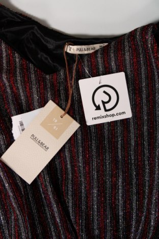 Šaty  Pull&Bear, Veľkosť S, Farba Viacfarebná, Cena  5,45 €