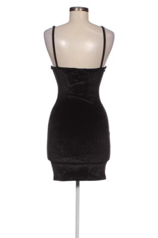 Kleid Pull&Bear, Größe S, Farbe Schwarz, Preis 7,19 €