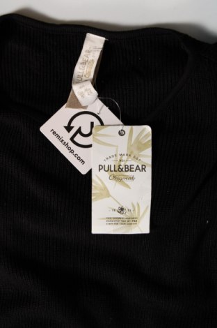 Sukienka Pull&Bear, Rozmiar S, Kolor Czarny, Cena 24,52 zł