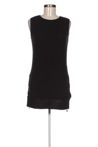 Φόρεμα Pull&Bear, Μέγεθος S, Χρώμα Μαύρο, Τιμή 4,74 €