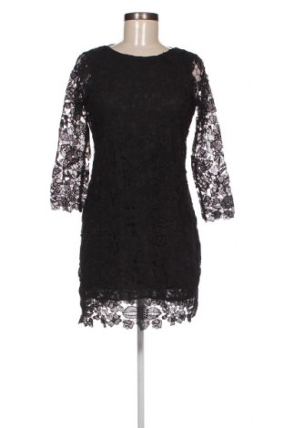 Šaty  Pull&Bear, Veľkosť S, Farba Čierna, Cena  4,31 €