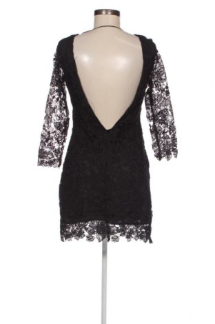 Φόρεμα Pull&Bear, Μέγεθος S, Χρώμα Μαύρο, Τιμή 4,31 €